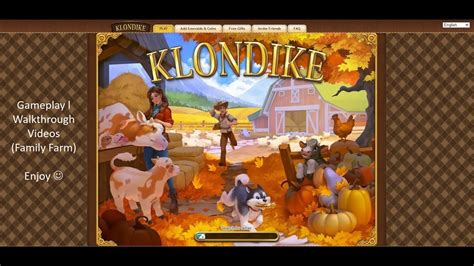 Klondike Game Fans .